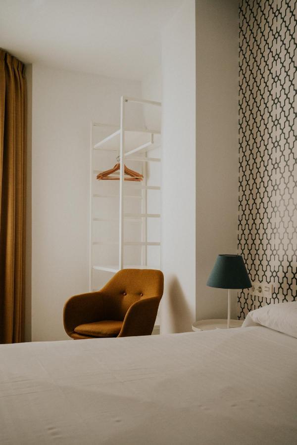 Ferienwohnung Mares - La Santa Torre Del Mar Exterior foto